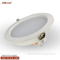 New style Warm White recessed dimmable downlight led 24w 30w